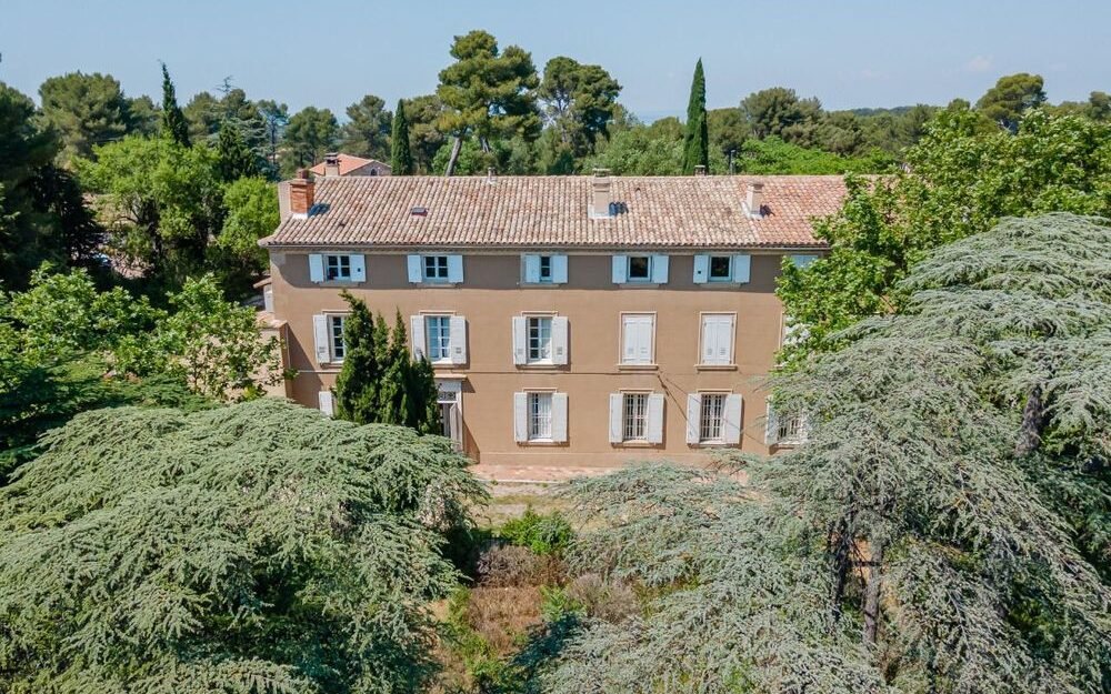 Bastide, Cabriès
