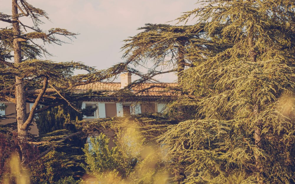 Bastide de cabries