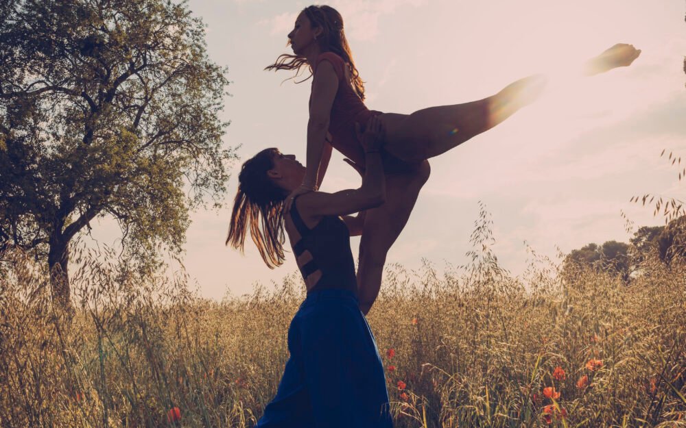 Danse artistique