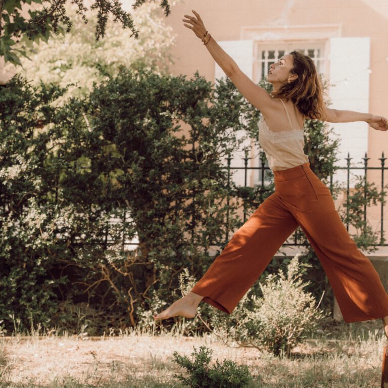Danse chez Instant Bastide à Cabriès